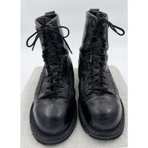 Danner Fire - Medic Men's Work / Duty Boots 12D 22515X Worn​​